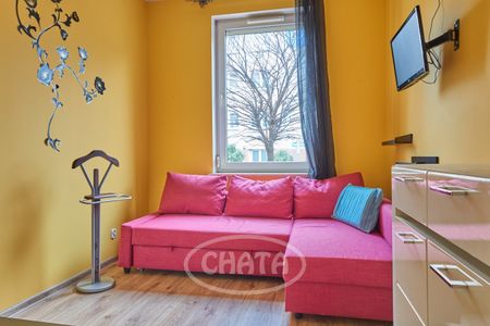 Trzy pokoje, Zabrodzka, taras, parking - Zdjęcie 2