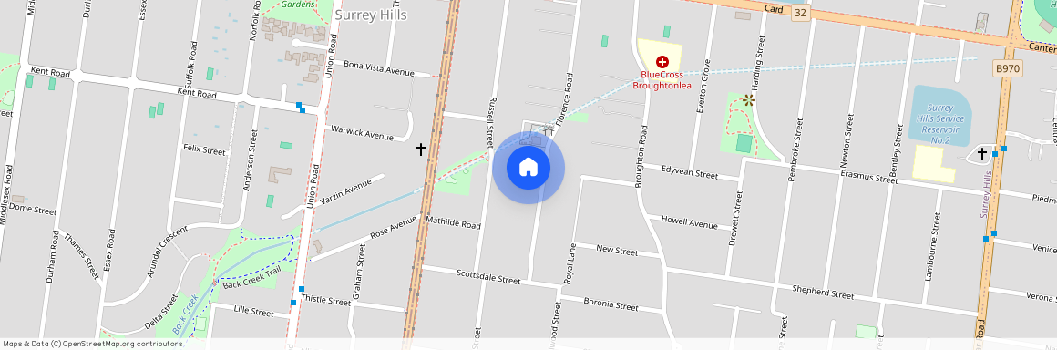 Unit 2/36 Florence Rd, Melbourne, Victoria 3127