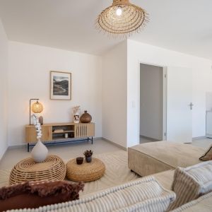 Location Appartement à GRENOBLE - Photo 3