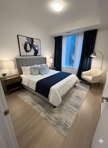 For Lease - 25 Holly Street Unit# 1902, Toronto, Ontario - Photo 4