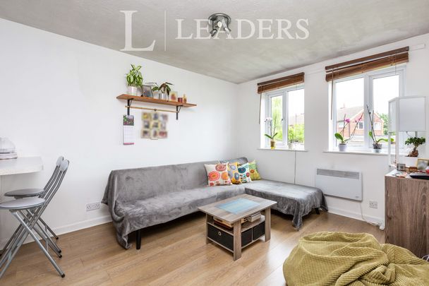 1 bedroom apartment to rent Longford Court, 60 London Road, Sevenoaks, TN13 - Photo 1