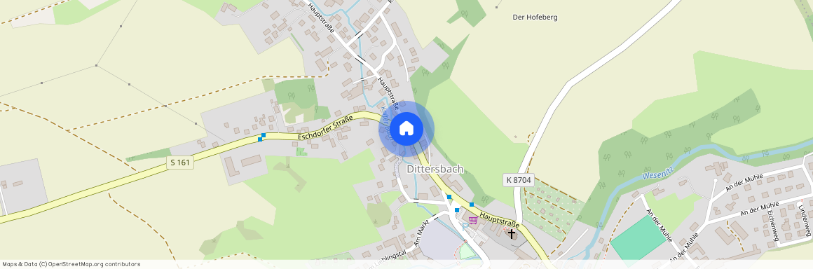 Hauptstraße 97, 01833 Dürrröhrsdorf-Dittersbach