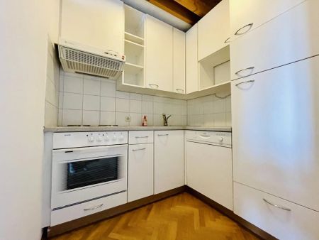 ++ZENTRAL++ Schöne 2-Zimmer-Maisonette mit Terrrasse in Weiz - Foto 5