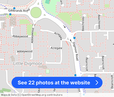 Acregate, Skelmersdale, WN8 - Photo 1