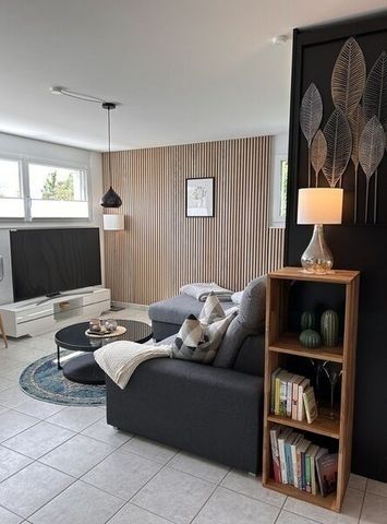 STUDIO À REMETSCHWIL (AG), MEUBLÉ, TEMPORAIRE - Foto 2