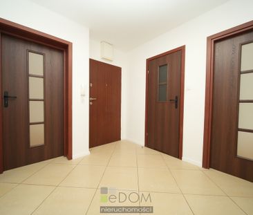 Mieszkanie na wynajem 66 m², Gorzów Wielkopolski, Górczyn - Photo 1