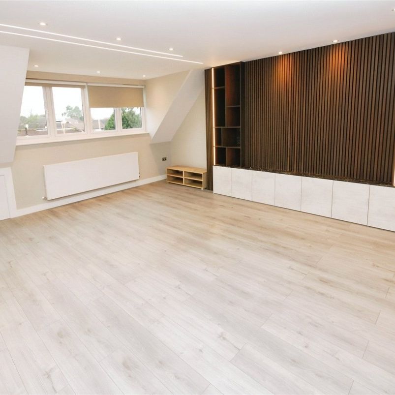 The Ridgeway, NW11, Golders Green - Photo 1