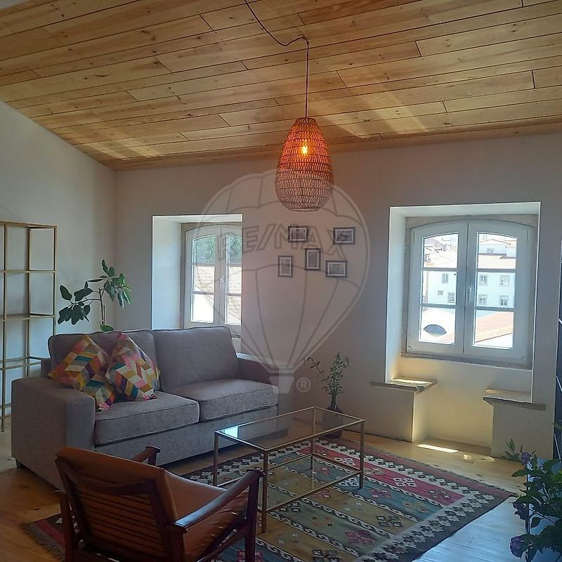 Apartamento T2 em Santarém - Foto 1