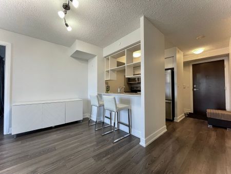 For Lease - 6 Eva Road Unit# 1805, Toronto, Ontario - Photo 5