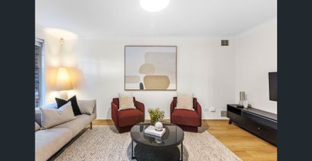 Effortless Beaufort Street Living in a Boutique Townhouse Setting - Photo 2