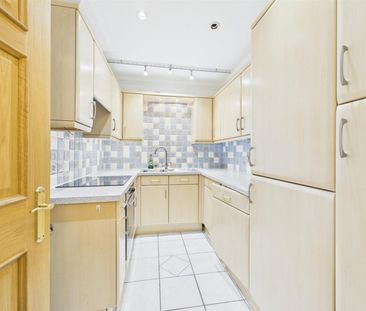 2 BED Flat To rent - Photo 4