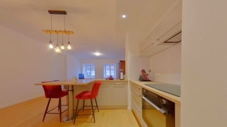 Location Appartement 3 pièces 67m² HAGUENAU 67500 - Photo 4