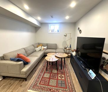 For Lease - 32 Amberview Drive Unit# Basement, Georgina, Ontario - Photo 5