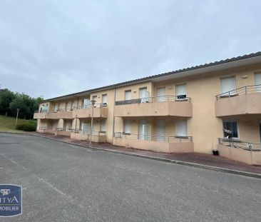 Appartement à louer 1 pièce 23.93m² - Photo 1