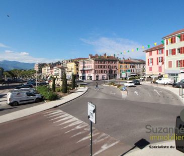 Location Appartement 2 pièces 29m² VOIRON 38500 - Photo 4