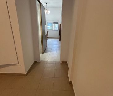Διαμέρισμα για ενοικίαση Σωτηράκη (Αιγάλεω) - Photo 6