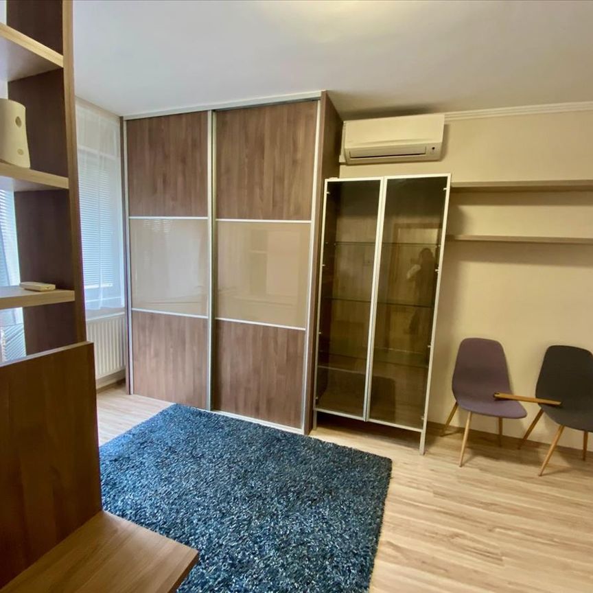 Kiadó újszerű állapotú lakás - Nyíregyháza - Photo 1