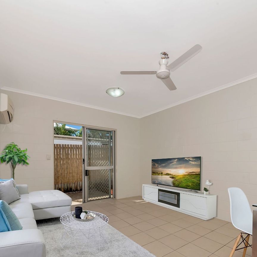 West End, 4810, West End Qld - Photo 1