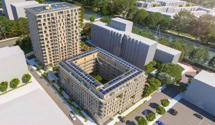 Eendrachtlaan 24D, 3526LB Utrecht - Photo 4