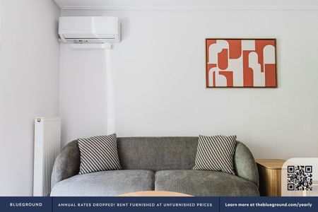 Διαμέρισμα για ενοικίαση Νέα Σμύρνη - Photo 4