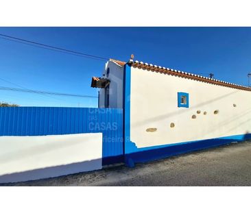 Moradia T1 em Lisboa - Photo 1