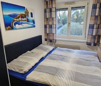 SCHÖNE WOHNUNG-VOLL MÖBLIERT - Photo 2