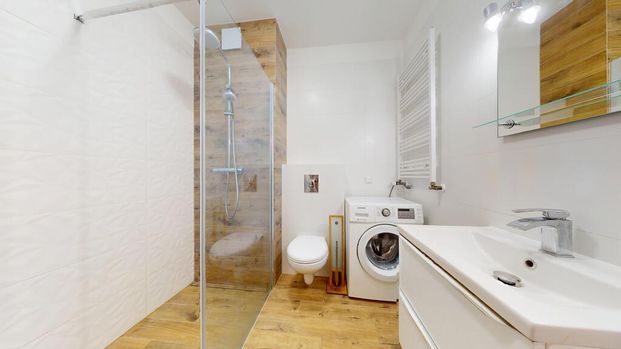 Nowa kawalerka na Warszewie - Photo 1