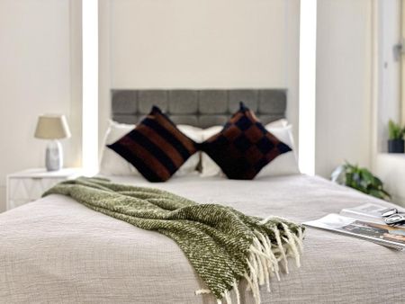 Studio to rent - Photo 4