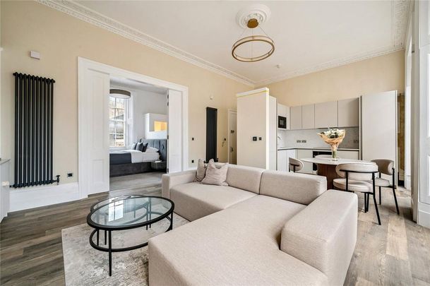 1 bedroom apartment to rent - Photo 1