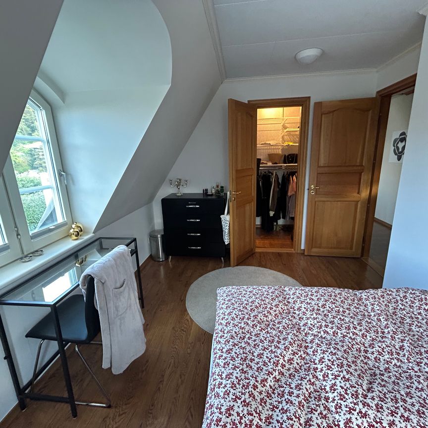 Lilla Nordfjällsvägen, Västra Frölunda - Foto 1