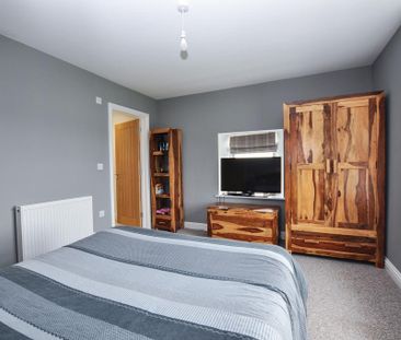 4 bedroom farm house to rent - Photo 4