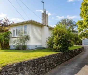 MASTERTON - 3 BEDROOMS - Photo 5