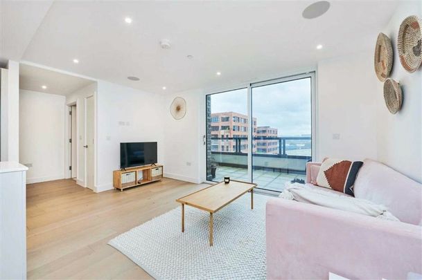 New Tannery Way, Bermondsey, SE1 - Photo 1