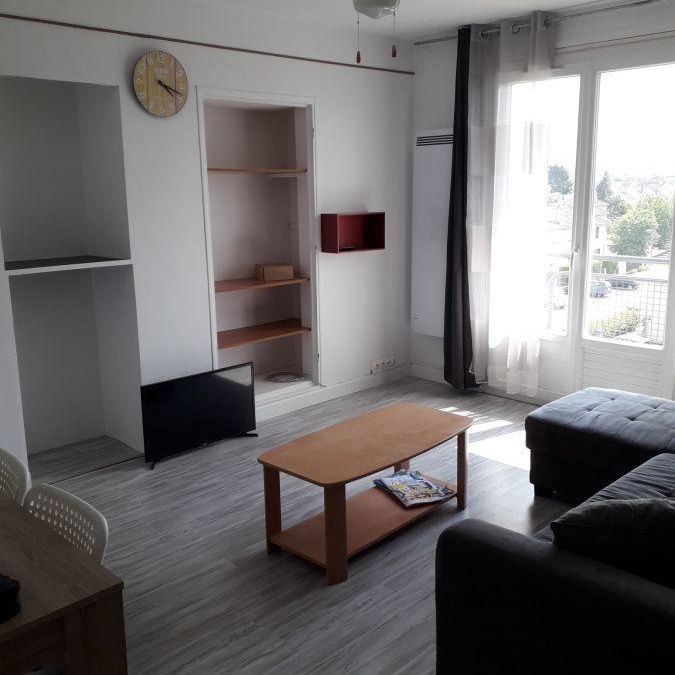 Location Appartement 3 pièces 57m² ST ANDRE LES VERGERS 10120 - Photo 1