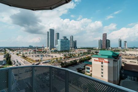 For Lease - 28 Interchange Way Unit# 1105, Vaughan, Ontario - Photo 4