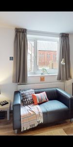 Studio Flat, Fairfield, L7 - Photo 4
