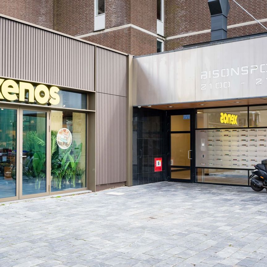 Appartement te huur: Bisonspoor 2255 3605 LR Maarssen - Foto 1