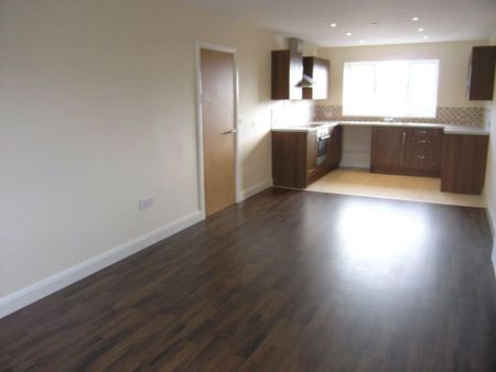 1 bedroom apartment to rent - Photo 4