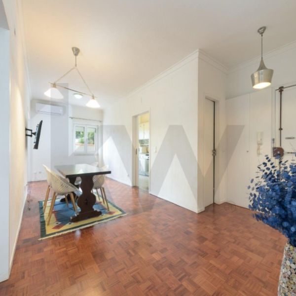 Apartamento T2 em Lisboa - Foto 1