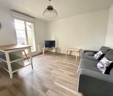 Location Appartement 2 pièces 45m² ORLEANS 45000 - Photo 1