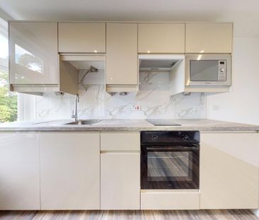 1 bedroom apartment to rent - Photo 5