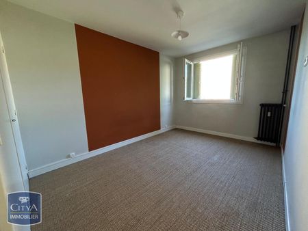 Location Appartement 3 pièces 58m² ALENCON 61000 - Photo 2