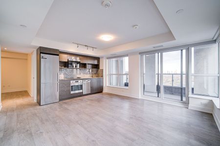 For Lease - 9 Mabelle Avenue Unit# 2123, Toronto, Ontario - Photo 4