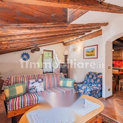 Trilocale frazione San Bernardo 1, Limone Piemonte - Foto 1