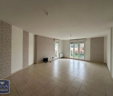 Appartement à louer 3 pièces 84.74m² - Photo 1