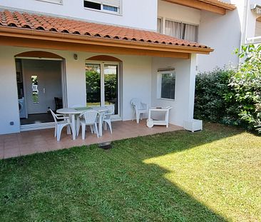 Appartement de 31 m2 à Anglet - Photo 6