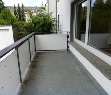 Wohnung zur Miete in Moers - Foto 3