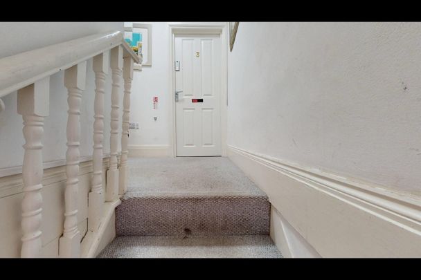 Studio Flat, Studd Street, N1 - Photo 1
