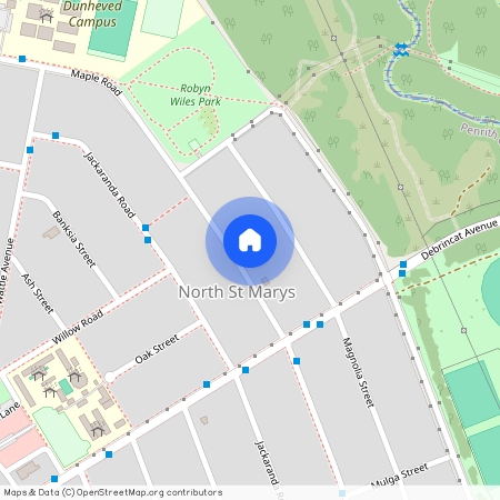 96 Maple Road, NSW 2760, North St Marys