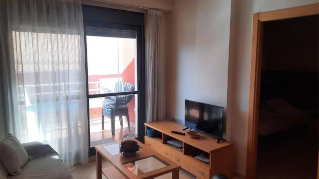 Piso de alquiler en Calle Los Pinos, 91, Puerto Rey - Photo 1